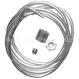 004259 Compatible Keating Pilot Assy