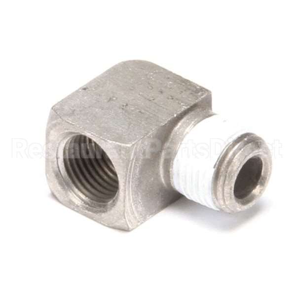 00432.0001 Compatible Bunn Elbow, St-Tn Pl.12Npt Male-Fem