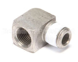 00432.0001 Bunn Elbow,St-Tn Pl.12Npt Male-Fem