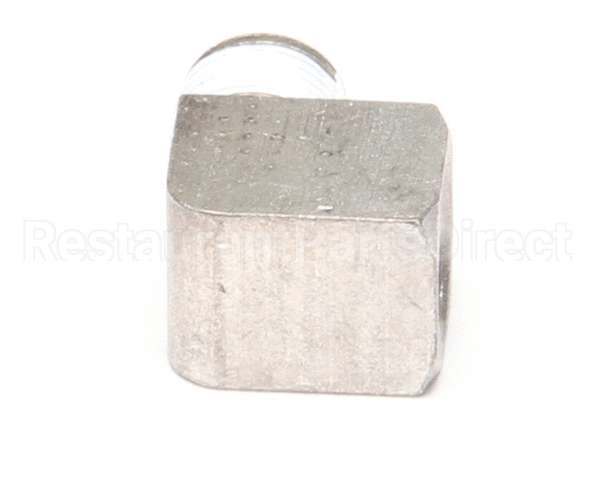 00432.0001 Bunn Elbow,St-Tn Pl.12Npt Male-Fem