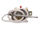 004341 Keating High Limit Manual Reset With R