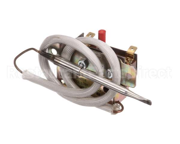 004341 Keating High Limit Manual Reset With R