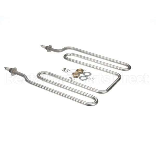 004349 Compatible Keating Heating Element Fryer 220V 435