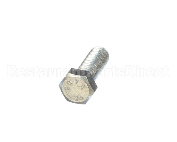 004350571 Jbt Screw,Cap,Hex,Full Thread,