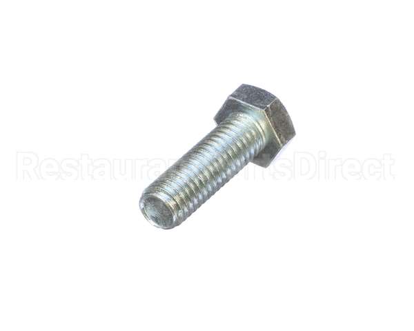 004350571 Jbt Screw,Cap,Hex,Full Thread,