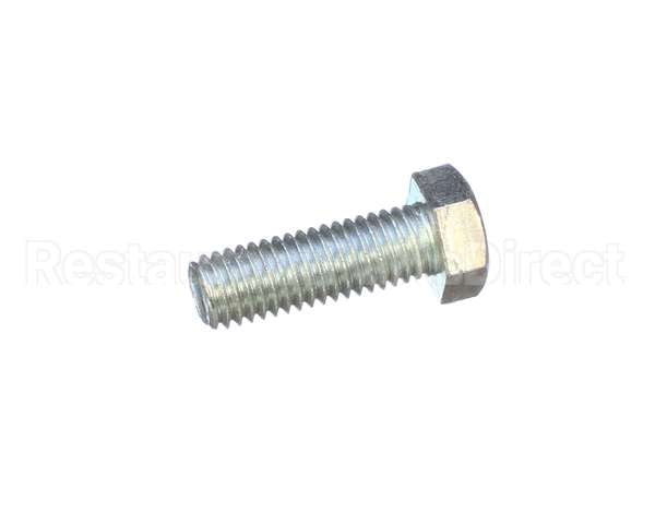 004350571 Jbt Screw,Cap,Hex,Full Thread,
