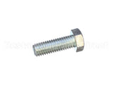 004350571 Jbt Screw,Cap,Hex,Full Thread,