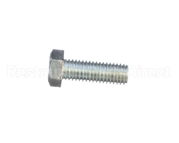 004350571 Jbt Screw,Cap,Hex,Full Thread,