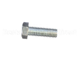 004350571 Jbt Screw,Cap,Hex,Full Thread,