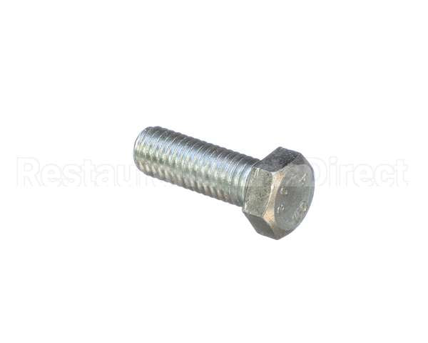 004350571 Jbt Screw,Cap,Hex,Full Thread,