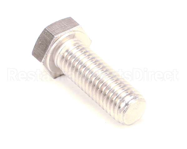 004352571 Jbt Screw, Cap, Hex, 1/2-13 X
