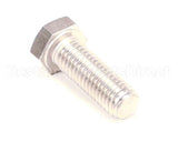 004352571 Jbt Screw, Cap, Hex, 1/2-13 X