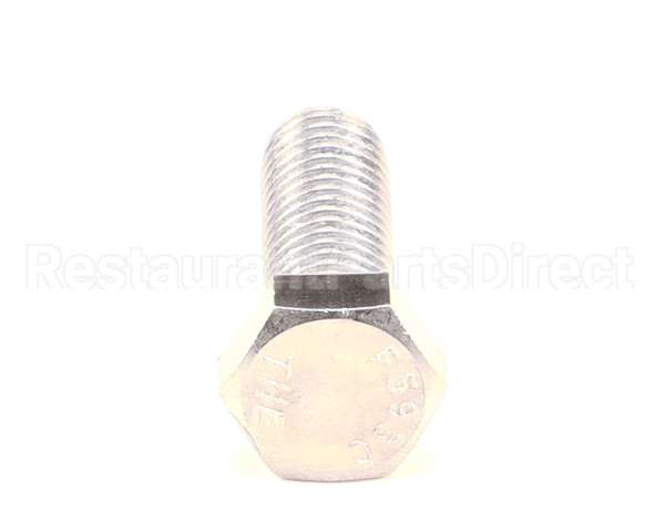 004352571 Jbt Screw, Cap, Hex, 1/2-13 X