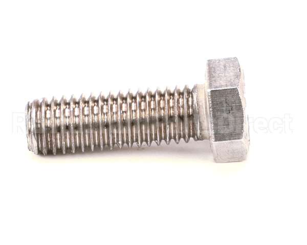 004352572 Jbt Screw,Cap,Hex,Lh,1/2-13 X
