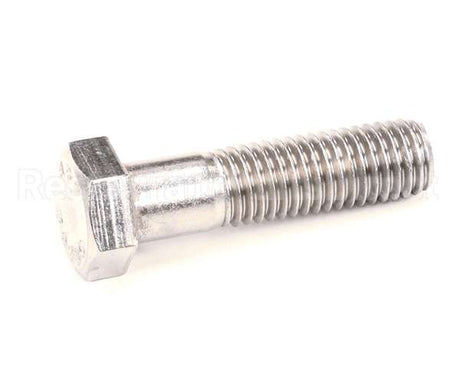 004352661 Jbt Screw,Cap,Hex,5/8-11X2-1/2,Ss