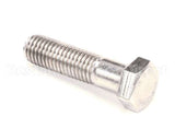 004352661 Jbt Screw,Cap,Hex,5/8-11X2-1/2,Ss