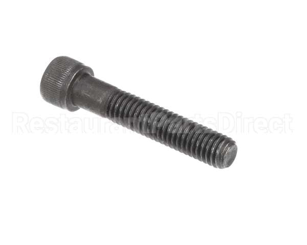 004355051 Jbt Screw,Cap,Hex,Skt Hd,3/8-16 X