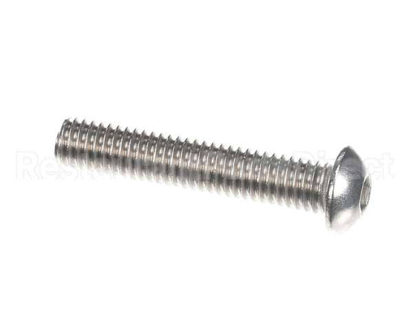 004355116 Jbt Screw,Cap,Skt,3/8-16 X 2Lg,