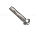 004355116 Jbt Screw,Cap,Skt,3/8-16 X 2Lg,