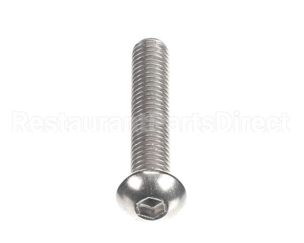 004355116 Jbt Screw,Cap,Skt,3/8-16 X 2Lg,