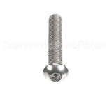 004355116 Jbt Screw,Cap,Skt,3/8-16 X 2Lg,