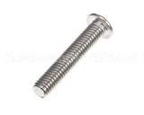004355116 Jbt Screw,Cap,Skt,3/8-16 X 2Lg,