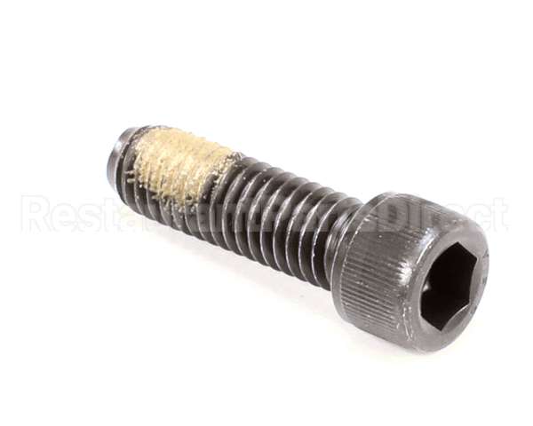 004356109 Jbt Screw,Cap,Hex,Skt Hd,3/8-16 X