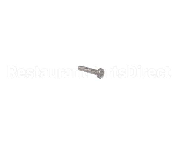 004392175 Jbt Screw, Mach, Pan 8-32 X 3/4"