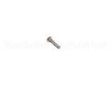 004392175 Jbt Screw, Mach, Pan 8-32 X 3/4"