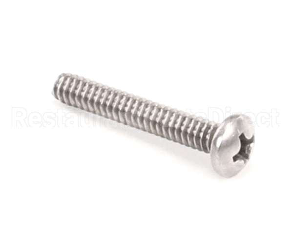 004392193 Jbt Screwmachpan#6-32 X 78Lg