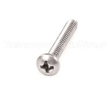 004392193 Jbt Screwmachpan#6-32 X 78Lg