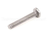 004392193 Jbt Screwmachpan#6-32 X 78Lg