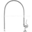 0044-R Compatible TS Brass Hose, Synthetic - 44