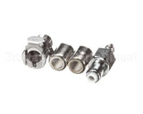 00440.0001 Bunn Coupling Set, Quick-.25 Flow