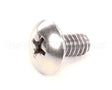 004401022 Jbt Screw,Mach Trs,Nylok,Phill,