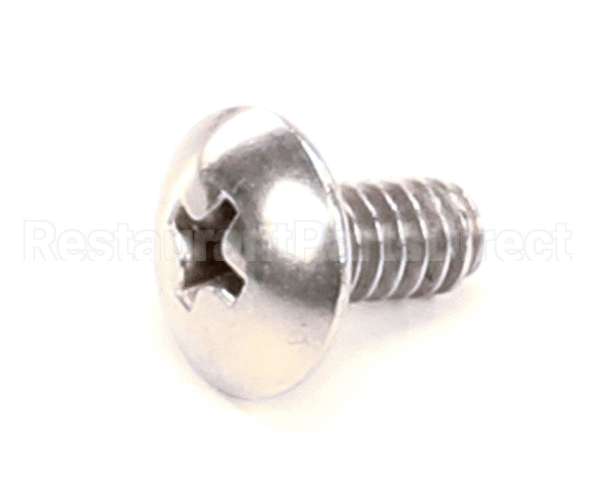004401022 Jbt Screw,Mach Trs,Nylok,Phill,