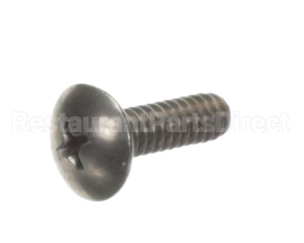 004401026 Jbt Screw,Mach,Trs,Phillips,Ss,