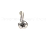 004401033 Jbt Screw,Mach Trs,10-24 X 1-1/4,