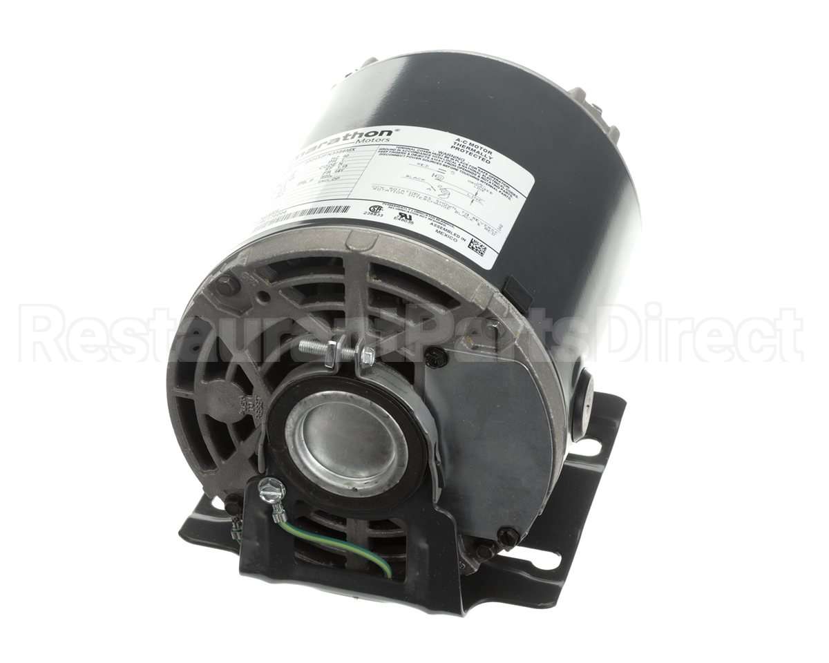 004406 Multiplex Carbonator Motor 13 Hp 115V G