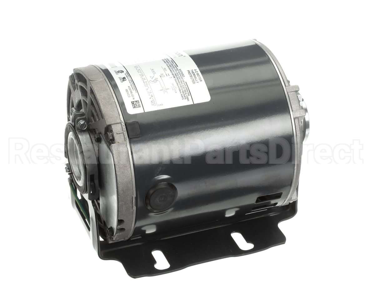 004406 Multiplex Carbonator Motor 13 Hp 115V G
