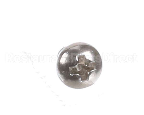 004406003 Jbt Screw,Mach,Rd,4-40 X 3/16"Lg,