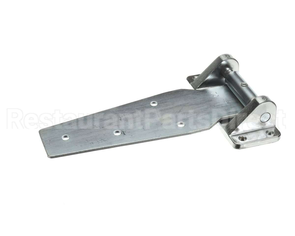 004435 Crown Tonka Hinge 1277S Heavy Duty Cam Rise 11-58"