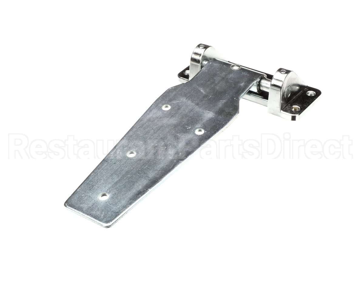 004435 Thermalrite Blast Chiller Hinge 1277S Heavy Duty Cam Rise 11-58"