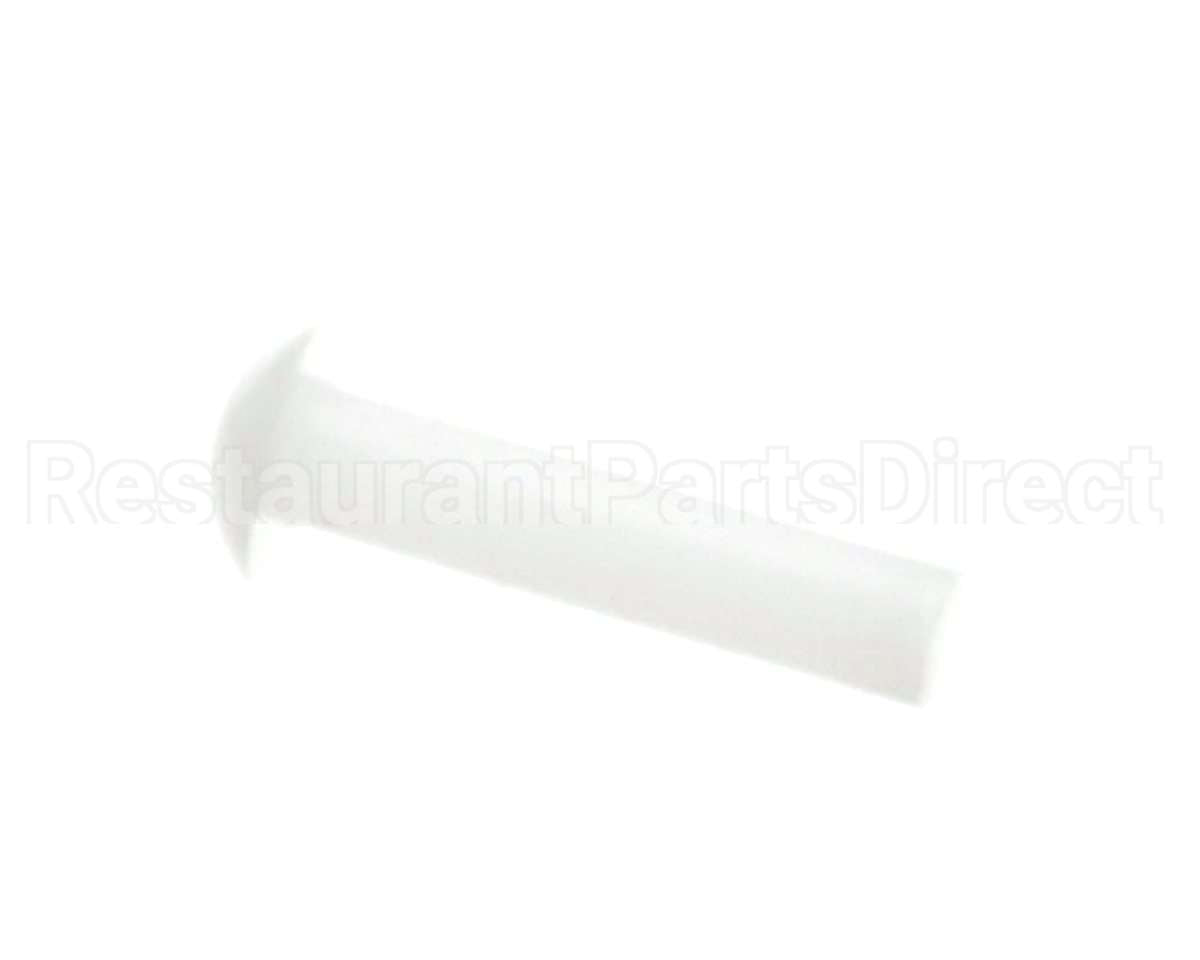 004445 Quikserv Plastic Pin