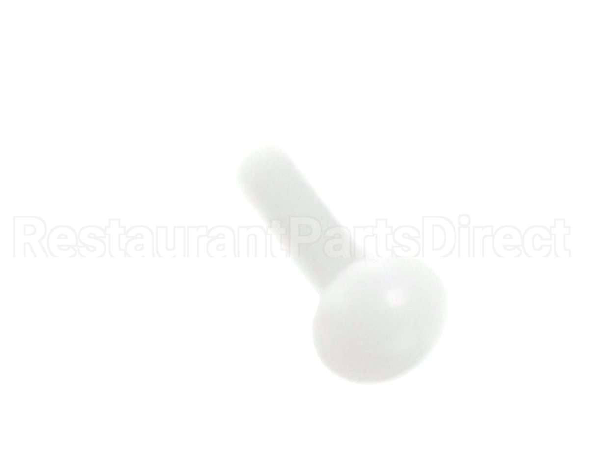 004445 Quikserv Plastic Pin
