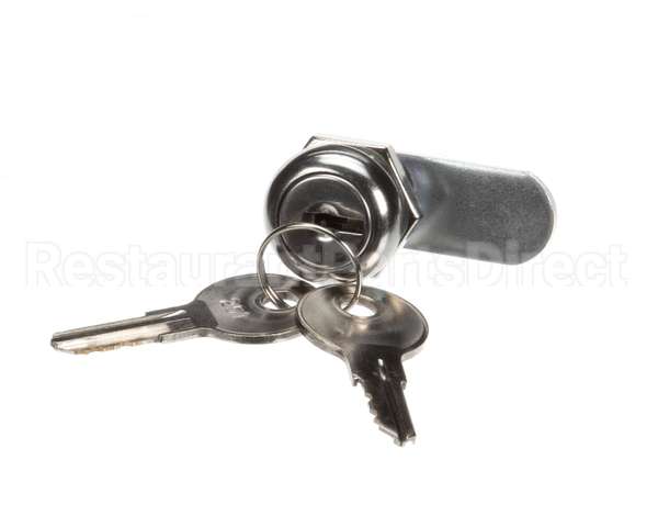 00449.00 Cma Lock And Key
