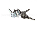 00449.00 Cma Lock And Key