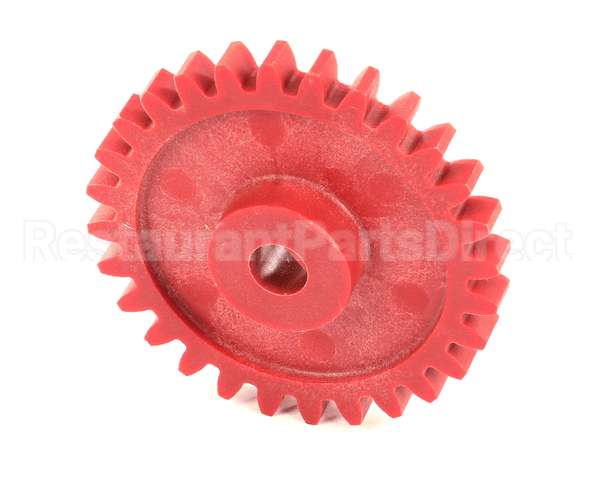 0045-400 Somerset Industries Gear Spur 28T Plastic