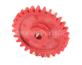 0045-400 Somerset Industries Gear Spur 28T Plastic