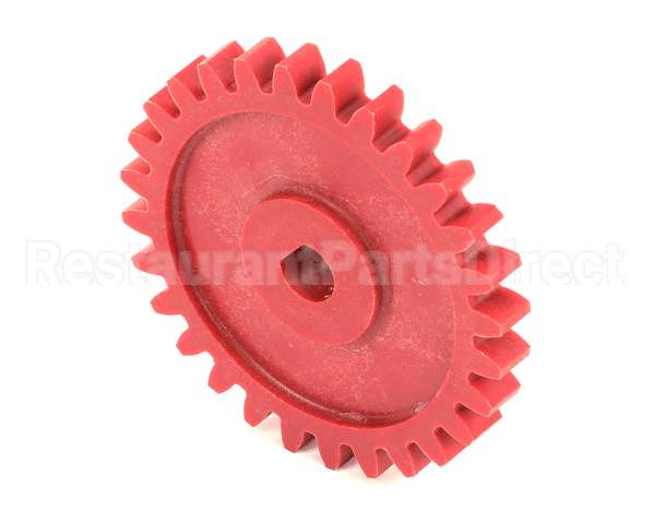 0045-400 Somerset Industries Gear Spur 28T Plastic